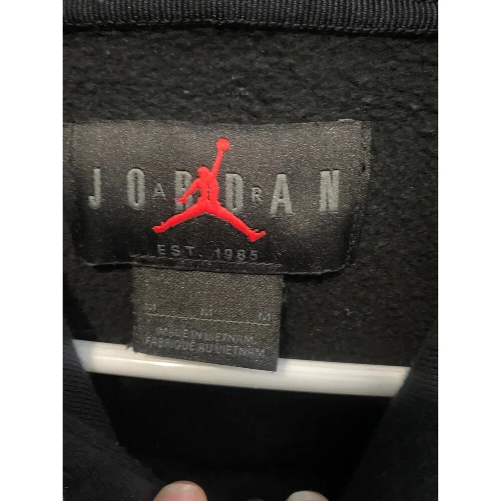 Air Jordan hoodie